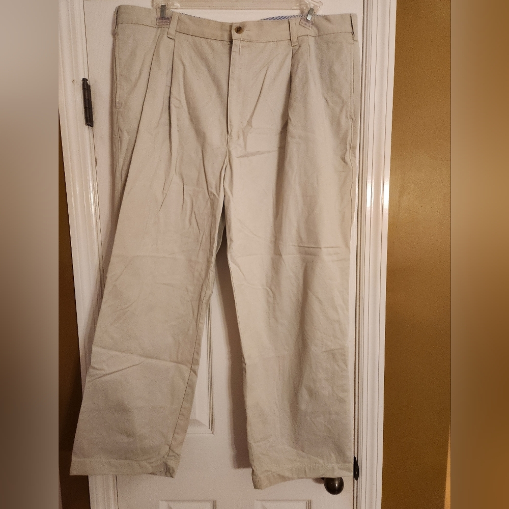 Mens Kakhi pants